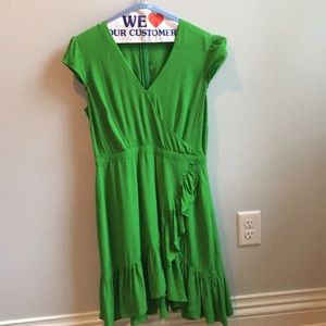 Banana Republic dress